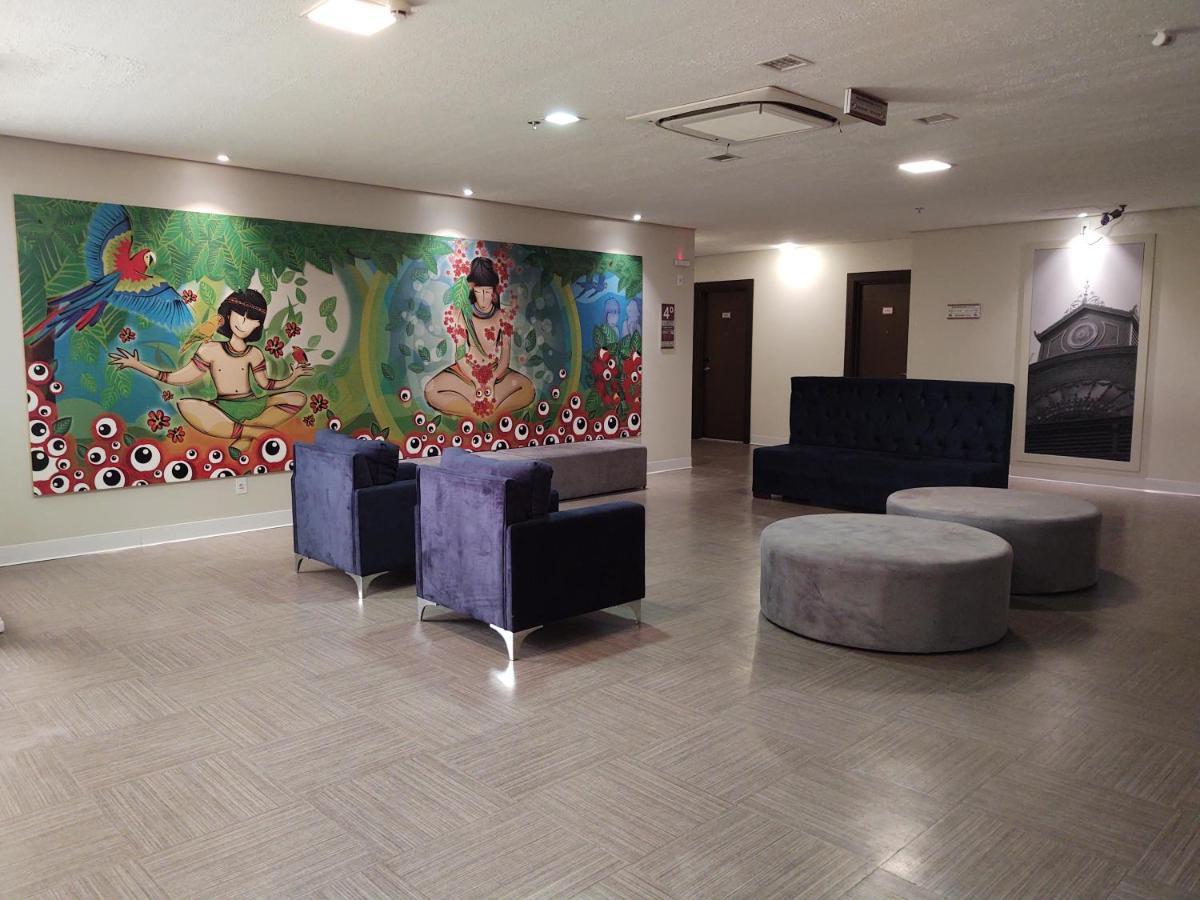 ทริป บาย วินด์แฮม มาเนาส์ Hotel ภายนอก รูปภาพ