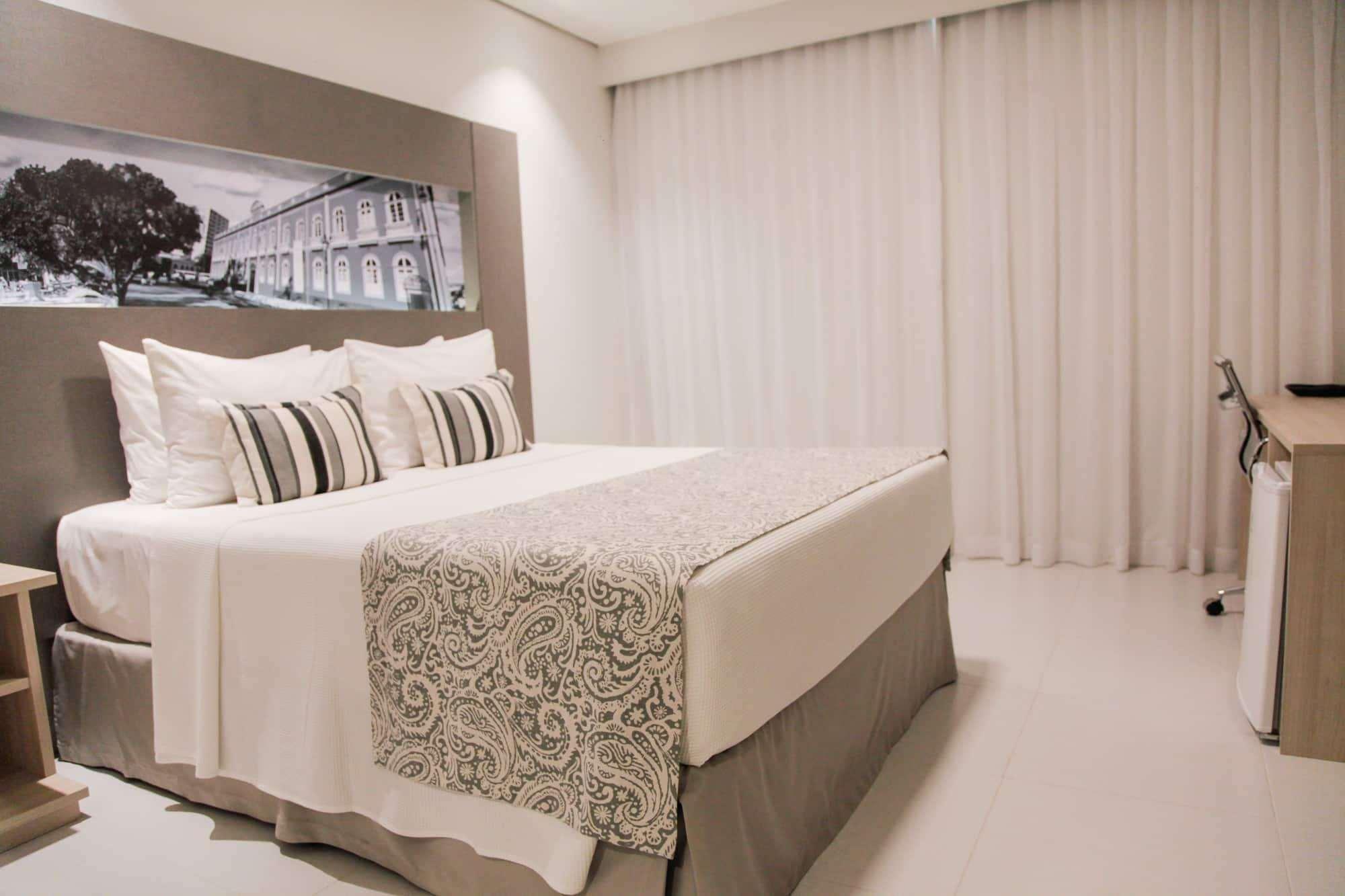 ทริป บาย วินด์แฮม มาเนาส์ Hotel ภายนอก รูปภาพ