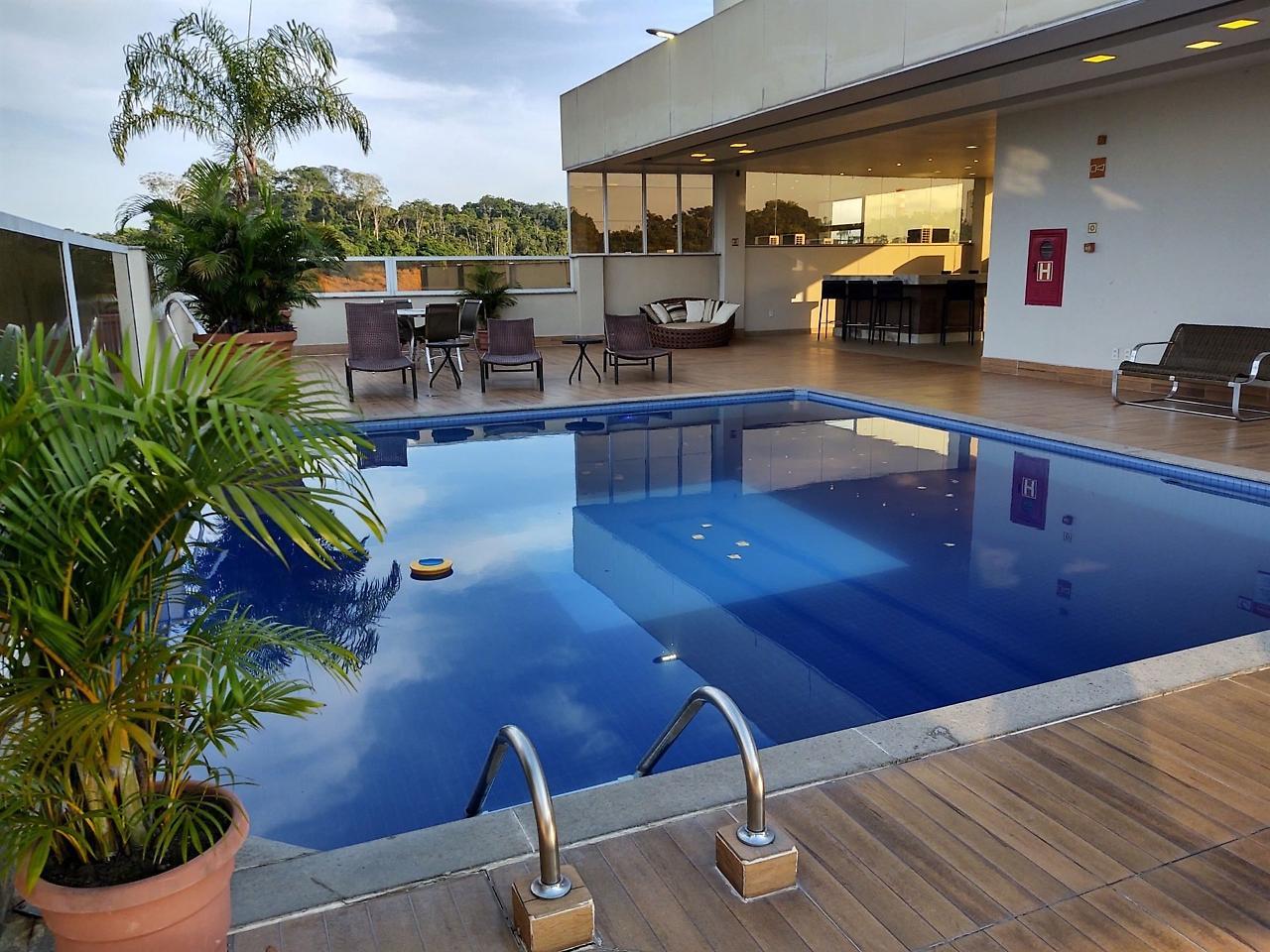 ทริป บาย วินด์แฮม มาเนาส์ Hotel ภายนอก รูปภาพ